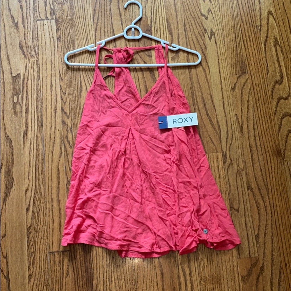 Roxy Tank Top